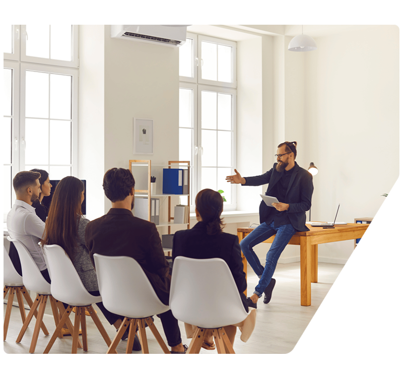 Educational Organizations Management Systems (EOMS)