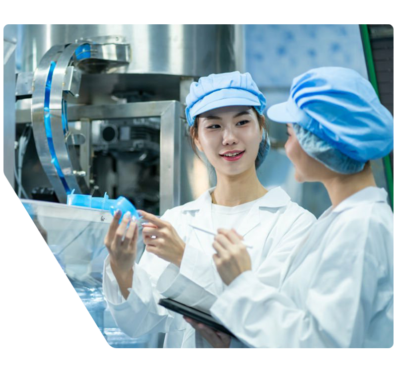 Food Safety Management System