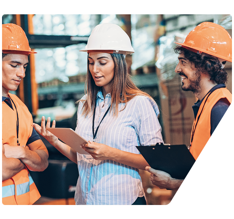 Health & Safety Management System